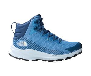 The North Face - Women's Vectiv Fastpack Mid Futurelight - Scarpe da trekking US 5,5 | EU 36,5 blu