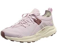 THE NORTH FACE Women's Vectiv Hypnum Sneaker, Lavender Fog Wild Ginger, 38 EU
