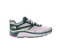THE NORTH FACE Women's Vectiv Walking Shoe, Lavender Fog Ponderosa Green, 41 EU