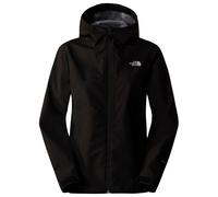 Giacca con cappuccio The North Face Whiton 3L nero puro donna - XL