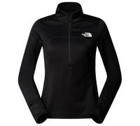 The North Face - Women's Winter Warm Pro 1/4 Zip - Maglia funzionale S nero