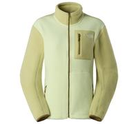 The North Face - Yumiori - Pile giallo con zip M