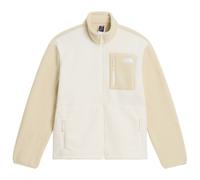 The North Face - Women's Yumiori Full Zip - Giacca in pile S bianco/beige
