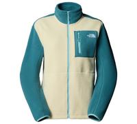The North Face - Women's Yumiori Full Zip - Giacca in pile XL beige