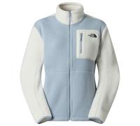 The North Face - Women's Yumiori Full Zip - Giacca in pile XL grigio