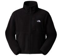 Pile The North Face Yumiori Off Peak Full Zip nero donna - S