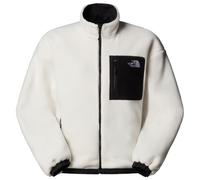 The North Face - Women's Yumiori Reversible Jacket - Giacca in pile M bianco/grigio