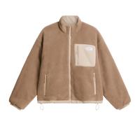 The North Face - Women's Yumiori Reversible Jacket - Giacca in pile S beige