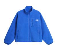 The North Face - Women's Yumiori Reversible Jacket - Giacca in pile S blu