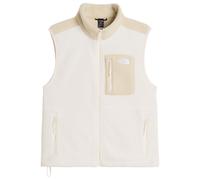 The North Face - Women's Yumiori Vest - Gilet in pile L bianco