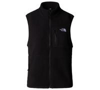 The North Face - Women's Yumiori Vest - Gilet in pile XS nero