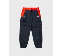 The North Face X SOUKUU HIKE CONVERTIBLE MTN PANT men Cargo Pants|Casual Pants blue|red in taglia:XL