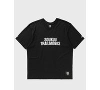 The North Face x Undercover Soukuu Men's Hike Technical Graphic T-Shirt Ref. NF0A87UNJK31 Colore Nero Taglia S