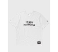 The North Face X Undercover HIKE TECHNICAL GRAPHIC TEE men Shortsleeves white in taglia:XL