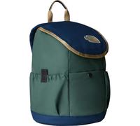 Zaino bambino The North Face Y Mini Explorer Colore: blu/verde