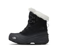 THE NORTH FACE NF0A7W5XKX71 Y SHELLISTA V LACE WP Uomo, TNF BLACK/TNF BLACK EU 33.5