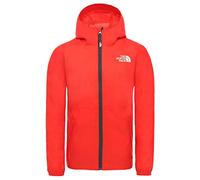 The North Face Y Zipline Rain Jacket Jacket Bambini NF0A3YB2 15Q Fiery Red (XL)