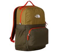 The North Face Chuckwalla Daypack Junior Backpack Verde Bambini