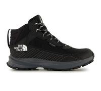 The North Face - Youth Fastpack Hiker Mid WP - Scarpe da trekking EU 35 nero