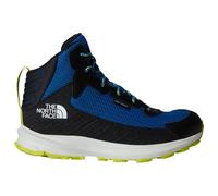 The North Face - Youth Fastpack Hiker Mid WP - Scarpe da trekking EU 39 nero