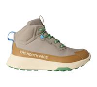 The North Face - Youth Fastpack II Mid WP - Scarpe da trekking EU 35 beige