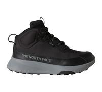 The North Face - Youth Fastpack II Mid WP - Scarpe da trekking EU 35 nero/grigio
