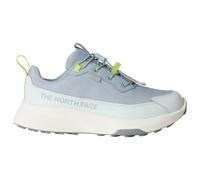 The North Face Fastrack Ii Hiking Shoes Blu EU 33 1/2 Bambini