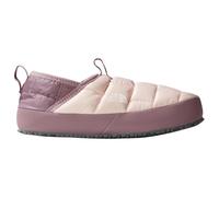 The North Face - Youth ThermoBall Traction Mule II - Pantofole US 3 | EU 35 fuchsia