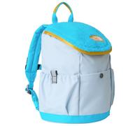 Zaino bambino The North Face Y Mini Explorer Colore: azzurro