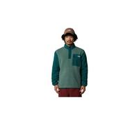 The North Face - Yumiori 1/4 Zip - Pullover in pile L variopinto