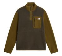 THE NORTH FACE M Yumiori 1/4 Zip - Uomo - - Taglia M- modello 2027