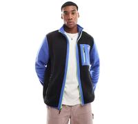 The North Face - Yumiori - Felpa multicolore con zip XS