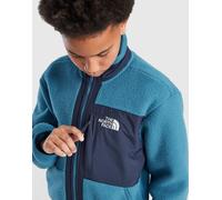 The North Face Yumiori Full Zip Fleece Junior, Blu XL