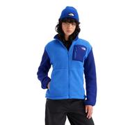 The North Face Yumiori Full Zip Giacca da donna Active Blue/Bold Blue XXL