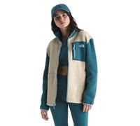 The North Face Yumiori Full Zip Giacca da donna Gravel/Space/Blue Eclip L