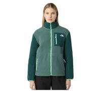 The North Face Yumiori Full Zip Giacca da donna Pine Forest/Hunter Gree S