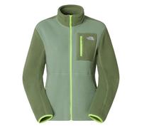 The North Face Yumiori Full Zip Giacca da donna Slate Moss/Bark Mist/As XS