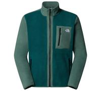 The North Face - Yumiori Full Zip - Giacca in pile L blu