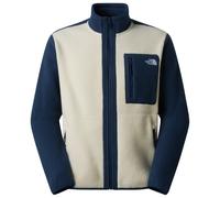 The North Face - Yumiori Full Zip - Giacca in pile M blu