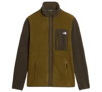 The North Face - Yumiori Full Zip - Giacca in pile XL marrone