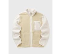 The North Face - Yumiori Full Zip - Giacca in pile M beige/grigio
