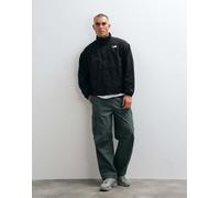 The North Face - Yumiori - Giacca double-face in pile nero XS