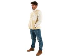 THE NORTH FACE Yumiori - Giacca in pile da uomo con zip completa, confezione da 1