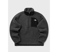 The North Face YUMIORI OFF PEAK 1/2 ZIP JACKET men Half-Zips grey in taglia:S