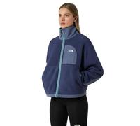 The North Face Yumiori Off Peak Full Zip Giacca da donna Lunar Blue/Twilight Gal XL