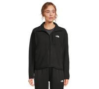 Pile The North Face Yumiori Off Peak Full Zip nero donna - XL