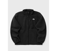 The North Face YUMIORI OFF PEAK FULL ZIP JACKET men Fleece Jackets black in taglia:M