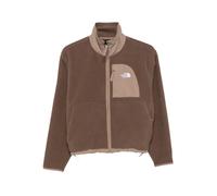 The North Face - Yumiori Off Peak Full Zip Jacket - - Sport - Donna - Marrone - M