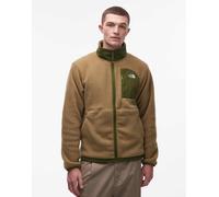 The North Face - Yumiori Off Peak - Giacca verde S