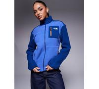 The North Face - Women's Yumiori Full Zip - Giacca in pile L blu